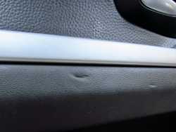 VOLVO XC60 08-17 TAPICERKA BOCZEK DRZWI PRZOD LEWY 30766373