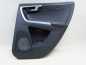 VOLVO XC60 08-17 TAPICERKA BOCZEK DRZWI TYL PRAWY 30766413