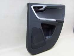 VOLVO XC60 08-17 TAPICERKA BOCZEK DRZWI TYL PRAWY 30766413