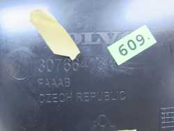 VOLVO XC60 08-17 TAPICERKA BOCZEK DRZWI TYL PRAWY 30766413