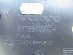 VOLVO XC60 08-17 TAPICERKA BOCZEK DRZWI TYL LEWY 30766403