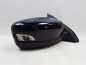 VOLVO XC60 08-13 LUSTERKO PRAWE 452 452-46 12 PIN
