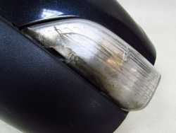 VOLVO XC60 08-13 LUSTERKO LEWE 452 452-46 14 PIN 31371127