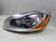 VOLVO XC60 08-13 LAMPA REFLEKTOR PRZOD LEWA ZWYKLA H7 30763145 UK