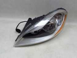 VOLVO XC60 08-13 LAMPA REFLEKTOR PRZOD LEWA ZWYKLA H7 30763145 UK