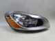 VOLVO XC60 08-13 LAMPA REFLEKTOR PRZOD PRAWA ZWYKLA H7 30763146 UK