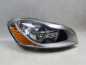 VOLVO XC60 08-13 LAMPA REFLEKTOR PRZOD PRAWA ZWYKLA H7 30763146 UK