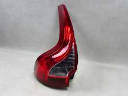 VOLVO XC60 08-17 LAMPA TYL LEWA 90007892 EU