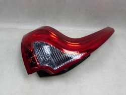 VOLVO XC60 08-17 LAMPA TYL LEWA 90007892 EU