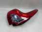 VOLVO XC60 08-17 LAMPA TYL LEWA 90007892 EU