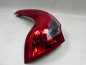 VOLVO XC60 08-17 LAMPA TYL LEWA 90007892 EU