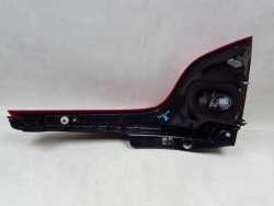 VOLVO XC60 08-17 LAMPA TYL LEWA 90007892 EU