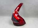 VOLVO XC60 08-17 LAMPA TYL PRAWA 89075234 EU USZKODZONA