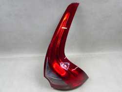 VOLVO XC60 08-17 LAMPA TYL PRAWA 89075234 EU USZKODZONA