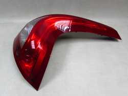 VOLVO XC60 08-17 LAMPA TYL PRAWA 89075234 EU USZKODZONA