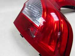 VOLVO XC60 08-17 LAMPA TYL PRAWA 89075234 EU USZKODZONA
