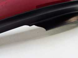 VOLVO XC60 08-17 LAMPA TYL PRAWA 89075234 EU USZKODZONA