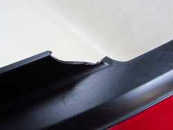VOLVO XC60 08-17 LAMPA TYL PRAWA 89075234 EU USZKODZONA