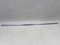 VOLVO XC60 08-17 USZCZELKA LISTWA ZGARNIAJACA CHROM DRZWI LEWY PRZOD