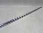 VOLVO XC60 08-17 USZCZELKA LISTWA ZGARNIAJACA CHROM DRZWI LEWY PRZOD