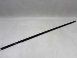 VOLVO XC60 08-17 USZCZELKA LISTWA ZGARNIAJACA CHROM DRZWI LEWY PRZOD