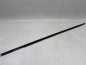 VOLVO XC60 08-17 USZCZELKA LISTWA ZGARNIAJACA CHROM DRZWI LEWY PRZOD