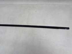 VOLVO XC60 08-17 USZCZELKA LISTWA ZGARNIAJACA CHROM DRZWI LEWY PRZOD