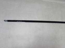 VOLVO XC60 08-17 USZCZELKA LISTWA ZGARNIAJACA CHROM DRZWI LEWY PRZOD