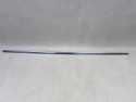 VOLVO XC60 08-17 USZCZELKA LISTWA ZGARNIAJACA CHROM DRZWI PRAWY PRZOD