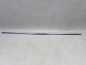VOLVO XC60 08-17 USZCZELKA LISTWA ZGARNIAJACA CHROM DRZWI PRAWY PRZOD