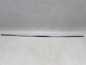VOLVO XC60 08-17 USZCZELKA LISTWA ZGARNIAJACA CHROM DRZWI PRAWY PRZOD