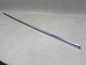 VOLVO XC60 08-17 USZCZELKA LISTWA ZGARNIAJACA CHROM DRZWI PRAWY PRZOD