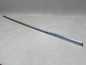 VOLVO XC60 08-17 USZCZELKA LISTWA ZGARNIAJACA CHROM DRZWI PRAWY PRZOD