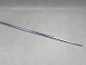 VOLVO XC60 08-17 USZCZELKA LISTWA ZGARNIAJACA CHROM DRZWI PRAWY PRZOD