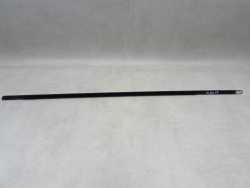VOLVO XC60 08-17 USZCZELKA LISTWA ZGARNIAJACA CHROM DRZWI PRAWY PRZOD