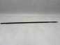 VOLVO XC60 08-17 USZCZELKA LISTWA ZGARNIAJACA CHROM DRZWI PRAWY PRZOD