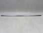VOLVO XC60 08-17 USZCZELKA LISTWA ZGARNIAJACA CHROM DRZWI LEWY TYL