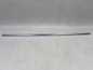 VOLVO XC60 08-17 USZCZELKA LISTWA ZGARNIAJACA CHROM DRZWI LEWY TYL