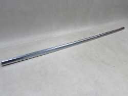 VOLVO XC60 08-17 USZCZELKA LISTWA ZGARNIAJACA CHROM DRZWI LEWY TYL