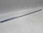 VOLVO XC60 08-17 USZCZELKA LISTWA ZGARNIAJACA CHROM DRZWI LEWY TYL