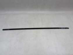 VOLVO XC60 08-17 USZCZELKA LISTWA ZGARNIAJACA CHROM DRZWI LEWY TYL
