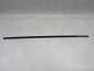 VOLVO XC60 08-17 USZCZELKA LISTWA ZGARNIAJACA CHROM DRZWI LEWY TYL