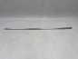 VOLVO XC60 08-17 USZCZELKA LISTWA ZGARNIAJACA CHROM DRZWI PRAWY TYL