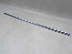 VOLVO XC60 08-17 USZCZELKA LISTWA ZGARNIAJACA CHROM DRZWI PRAWY TYL