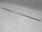 VOLVO XC60 08-17 USZCZELKA LISTWA ZGARNIAJACA CHROM DRZWI PRAWY TYL