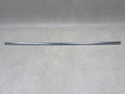 VOLVO XC60 08-17 USZCZELKA LISTWA ZGARNIAJACA CHROM DRZWI PRAWY TYL