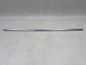 VOLVO XC60 08-17 USZCZELKA LISTWA ZGARNIAJACA CHROM DRZWI PRAWY TYL