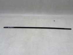 VOLVO XC60 08-17 USZCZELKA LISTWA ZGARNIAJACA CHROM DRZWI PRAWY TYL