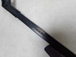 VOLVO XC60 08-17 RAMIE RAMIONA WYCIERACZEK 30753529 30753530 UK
