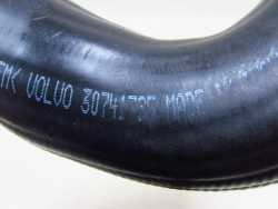 VOLVO S80 II V70 III XC60 XC70 2.4 D5 06-17 WAZ RURA PRZEWOD INTERCOOLERA 30741785